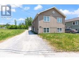 LOWER - 177 THE QUEENSWAY S, Georgina, Ontario