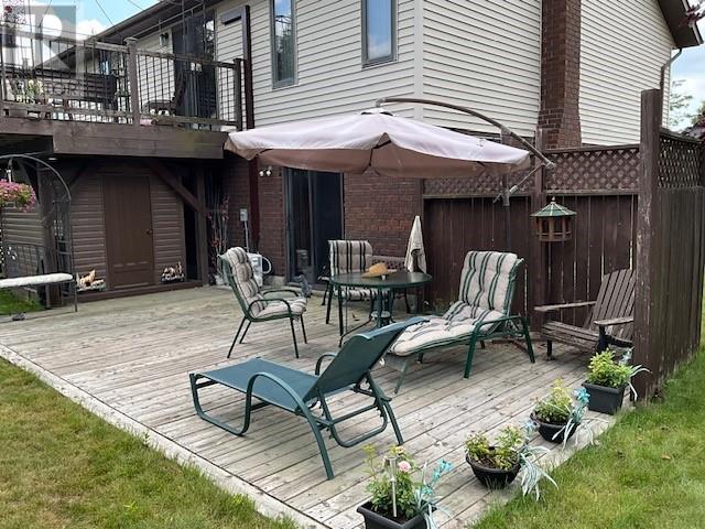 19 Richgrove Court, Sudbury, Ontario  P3B 4G3 - Photo 27 - 2124075