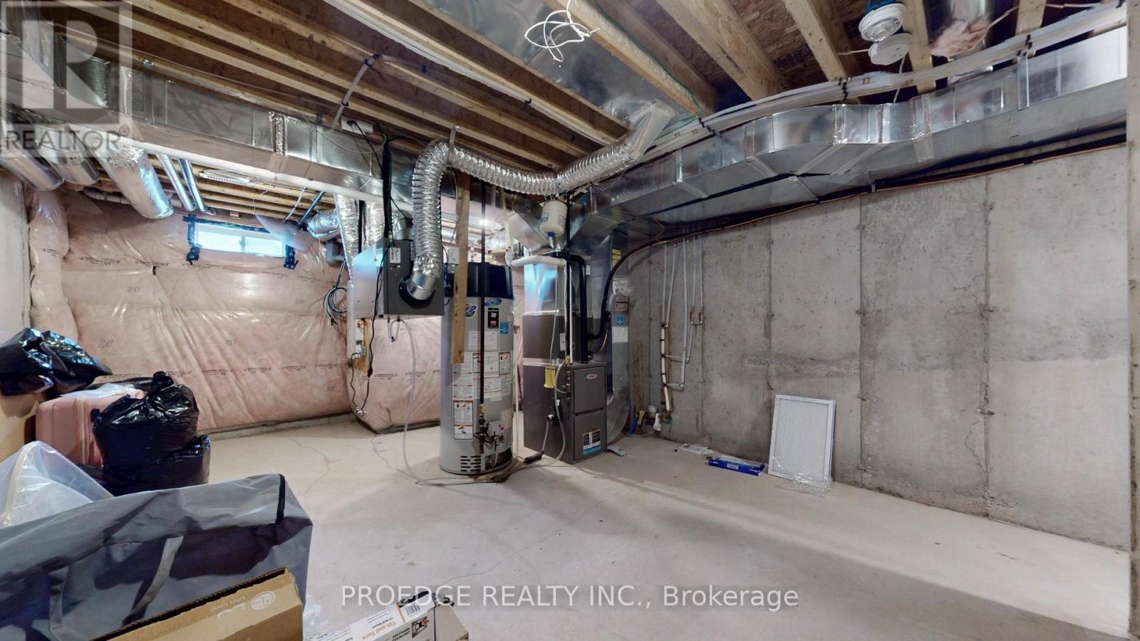 3227 Sixth Line, Oakville (Go Glenorchy), Ontario  L6H 0V9 - Photo 37 - W12377877