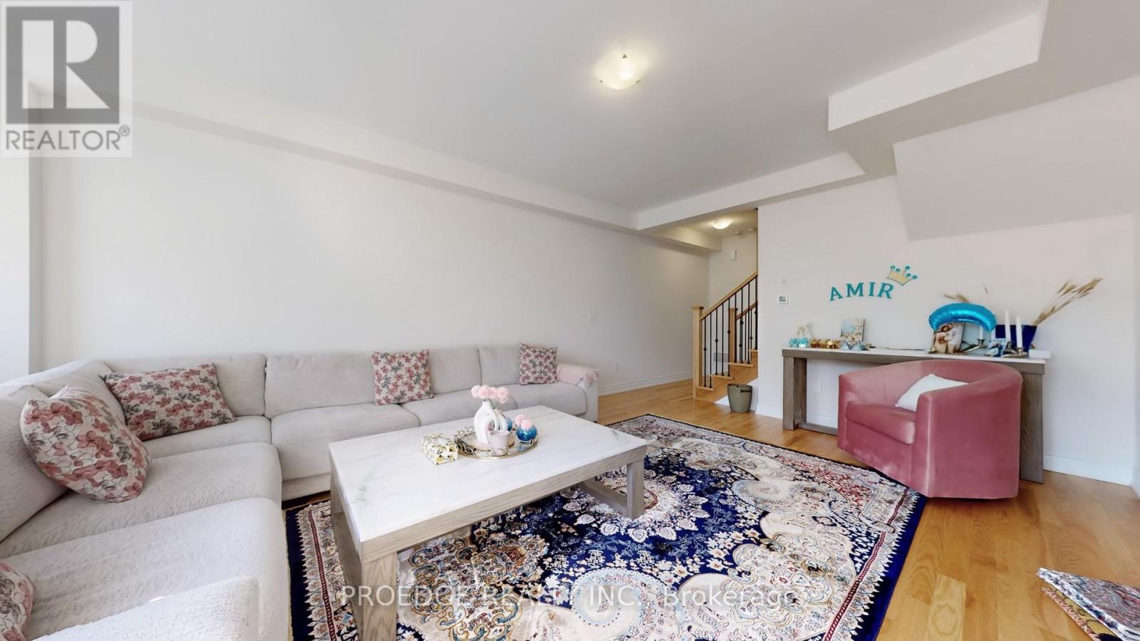 3227 Sixth Line, Oakville (Go Glenorchy), Ontario  L6H 0V9 - Photo 5 - W12377877