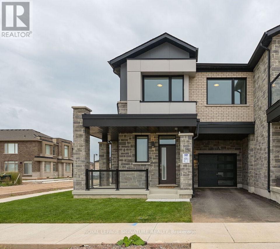 1175 MILLAND DRIVE, Oakville, Ontario