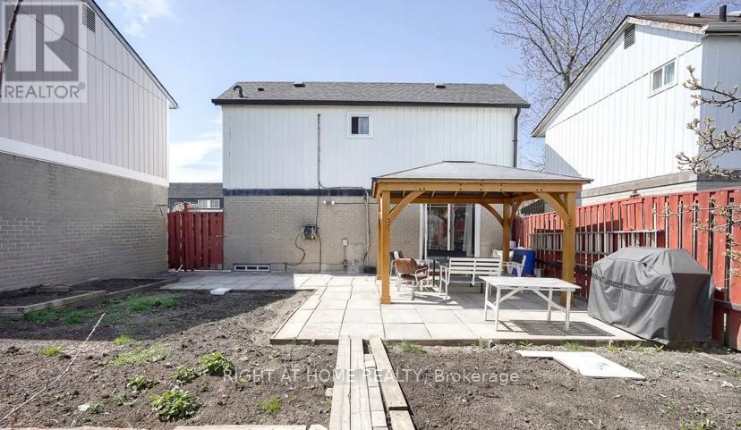 29 Jackman Drive, Brampton, Ontario  L6S 2L7 - Photo 14 - W12377929