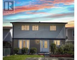 29 JACKMAN DRIVE, Brampton, Ontario