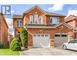 5971 STONEBRIAR CRESCENT, Mississauga, Ontario
