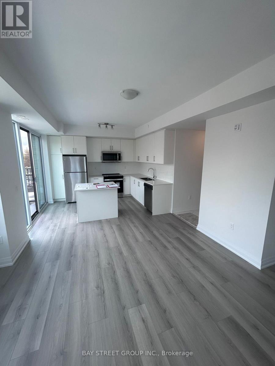 376 - 65 Attmar Drive, Brampton, Ontario  L6P 0Y6 - Photo 2 - W12377946