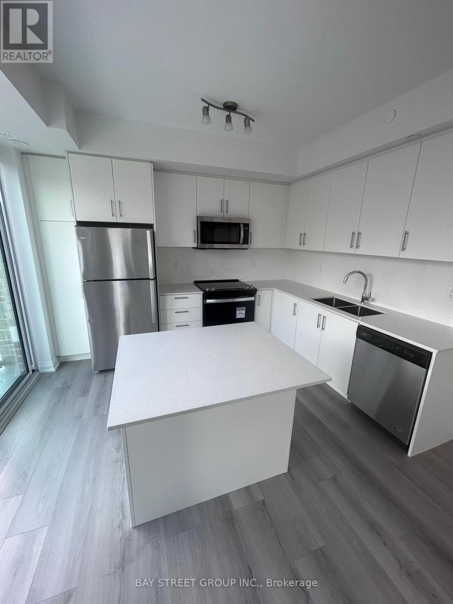 376 - 65 Attmar Drive, Brampton, Ontario  L6P 0Y6 - Photo 5 - W12377946
