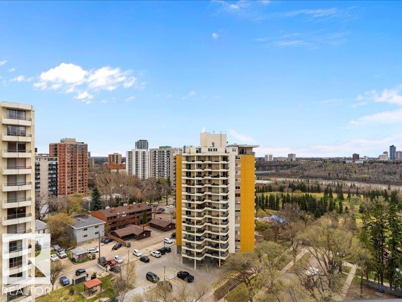 #1503 11503 100 Av Nw, Edmonton, Alberta  T5K 2K7 - Photo 46 - E4455271