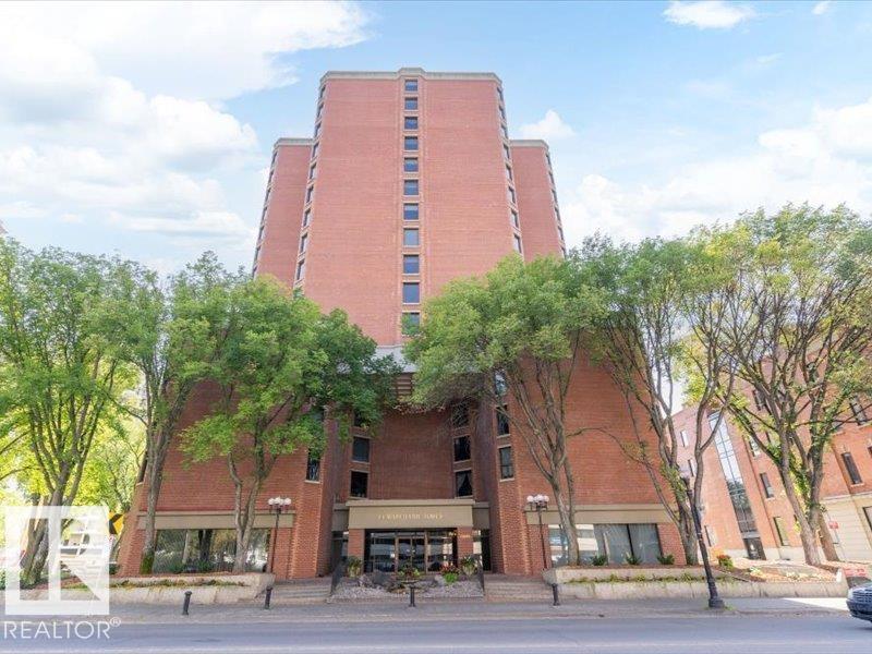 #1503 11503 100 Av Nw, Edmonton, Alberta  T5K 2K7 - Photo 68 - E4455271