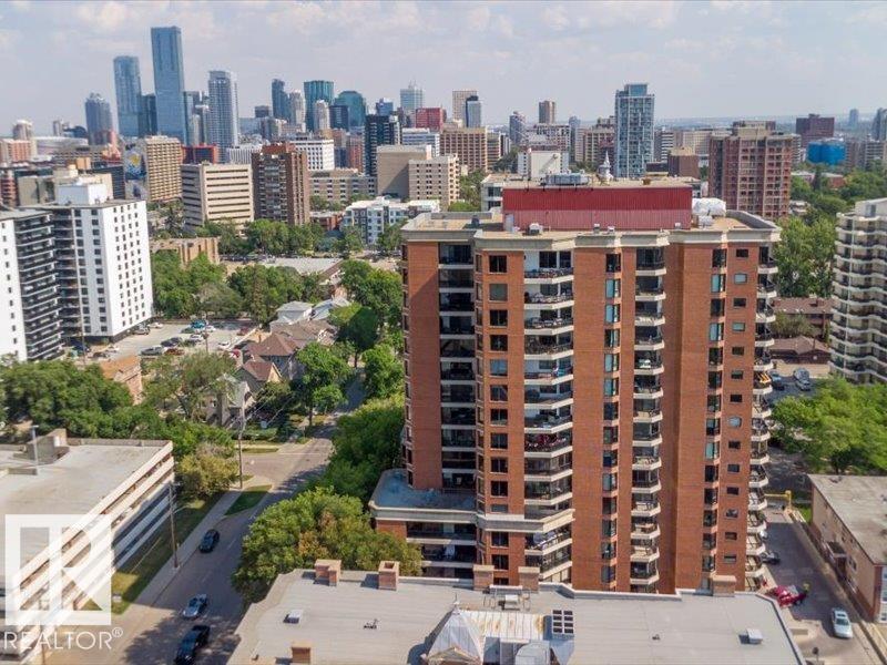 #1503 11503 100 Av Nw, Edmonton, Alberta  T5K 2K7 - Photo 65 - E4455271