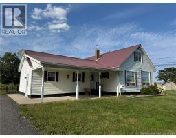 331 560 Route, Jacksonville, New Brunswick