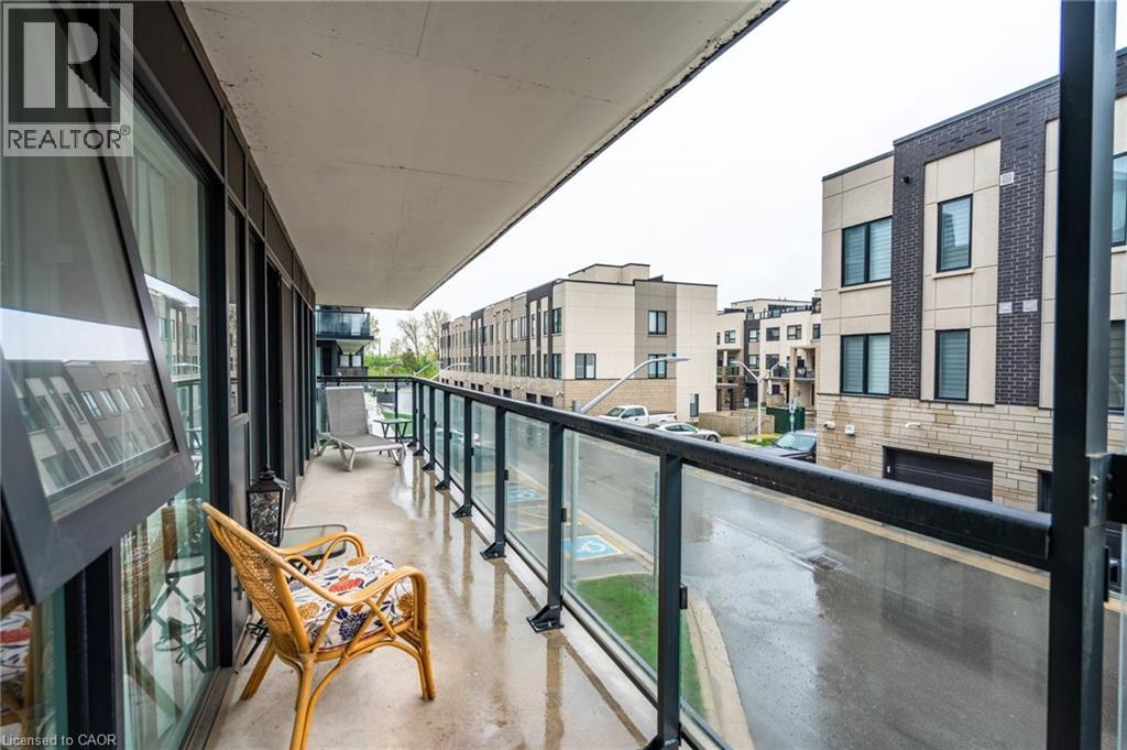 1119 Cooke Boulevard Unit# B223, Burlington, Ontario  L7T 0C7 - Photo 16 - 40733086