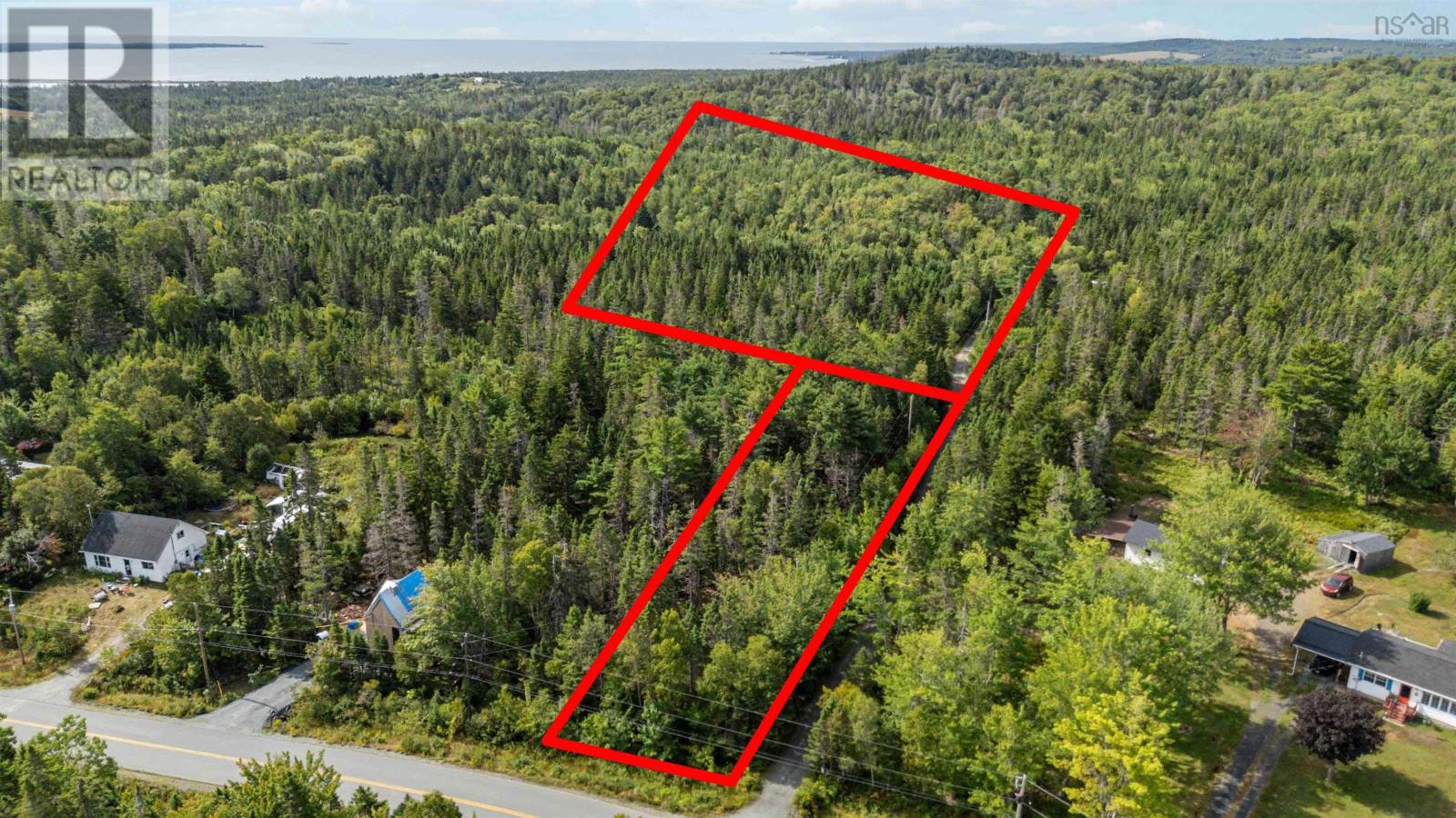 285 Huey Lake Road, Lahave, Nova Scotia