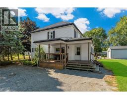 398 DILTZ Road, Dunnville, Ontario