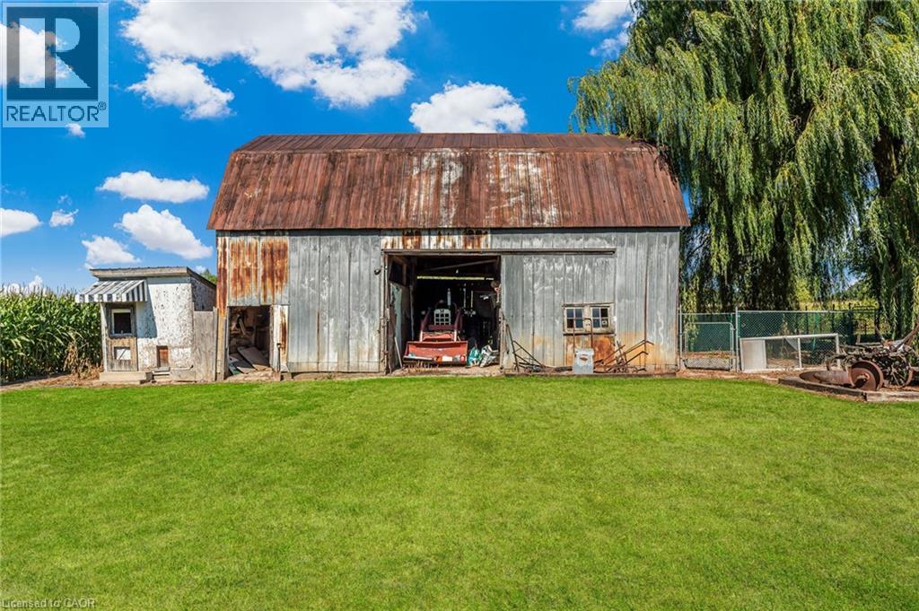 398 Diltz Road, Dunnville, Ontario  N1A 2W2 - Photo 46 - 40765558