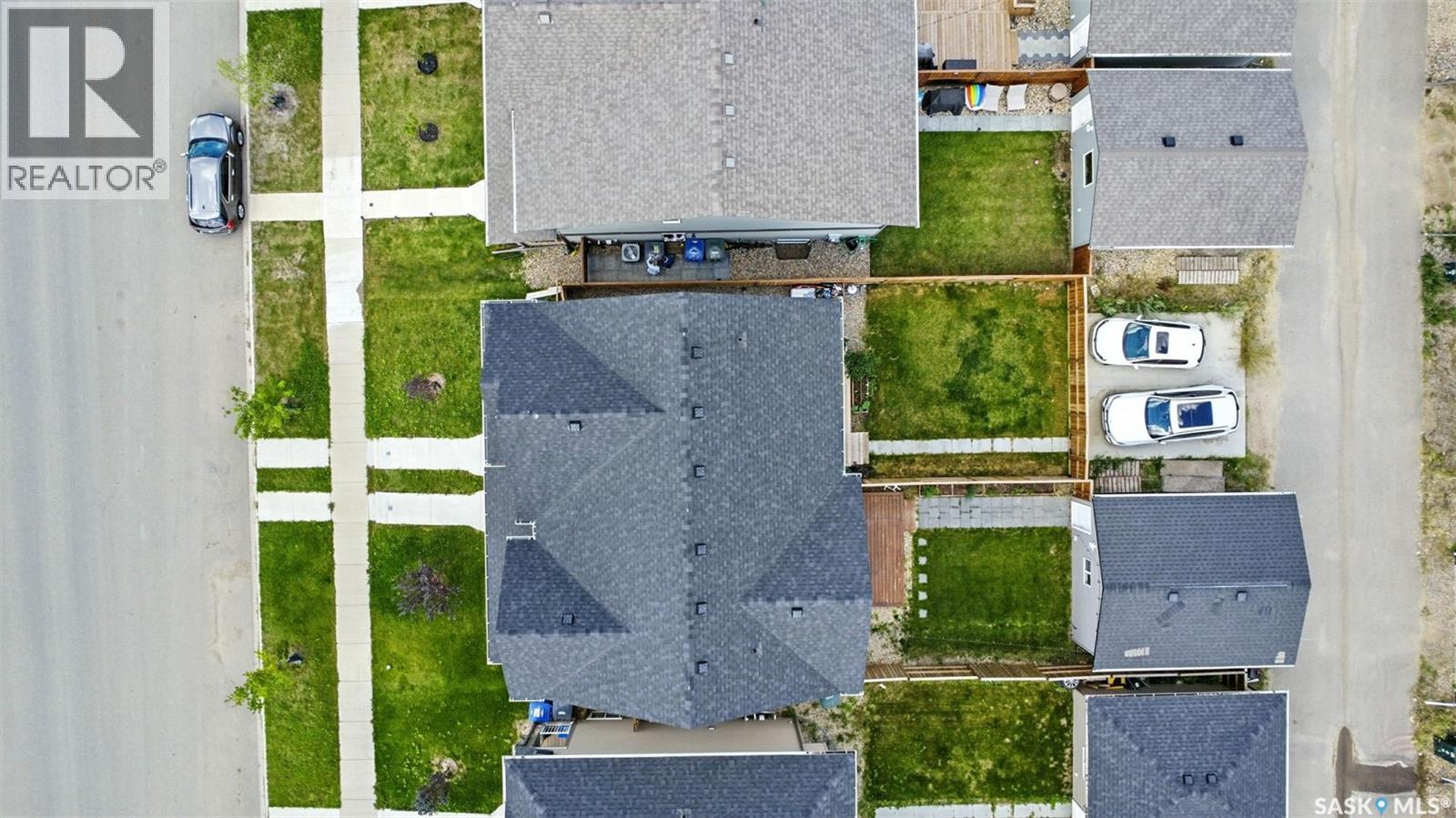 349 Brighton Boulevard, Saskatoon, Saskatchewan  S7V 0R5 - Photo 12 - SK017298