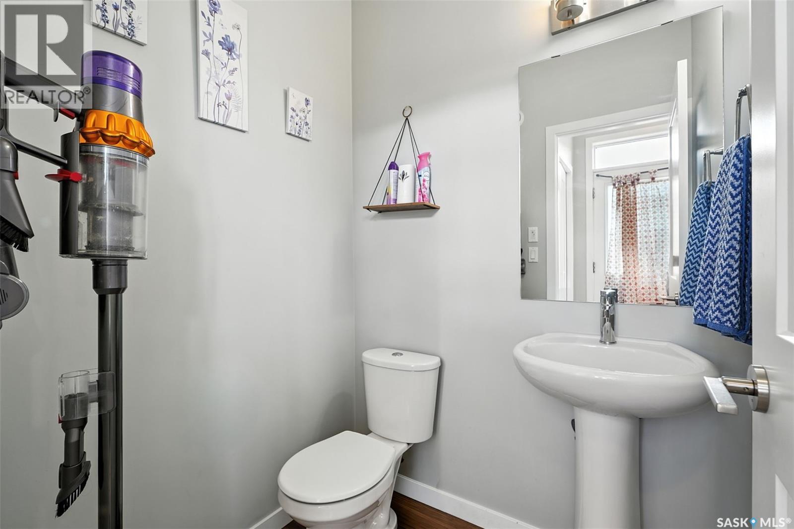 349 Brighton Boulevard, Saskatoon, Saskatchewan  S7V 0R5 - Photo 21 - SK017298