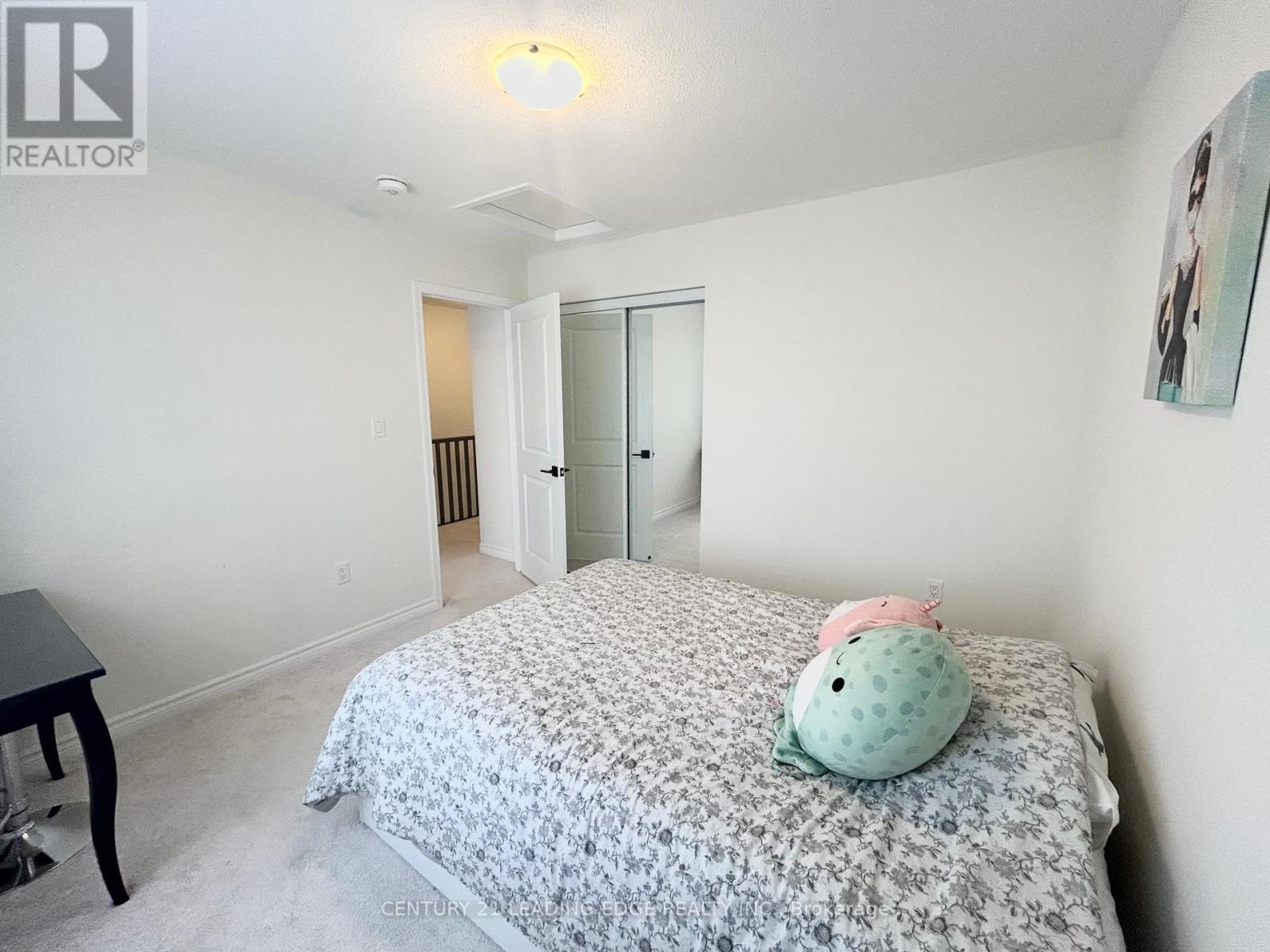 3378 Swordbill Street, Pickering, Ontario  L0H 1J0 - Photo 22 - E12377595