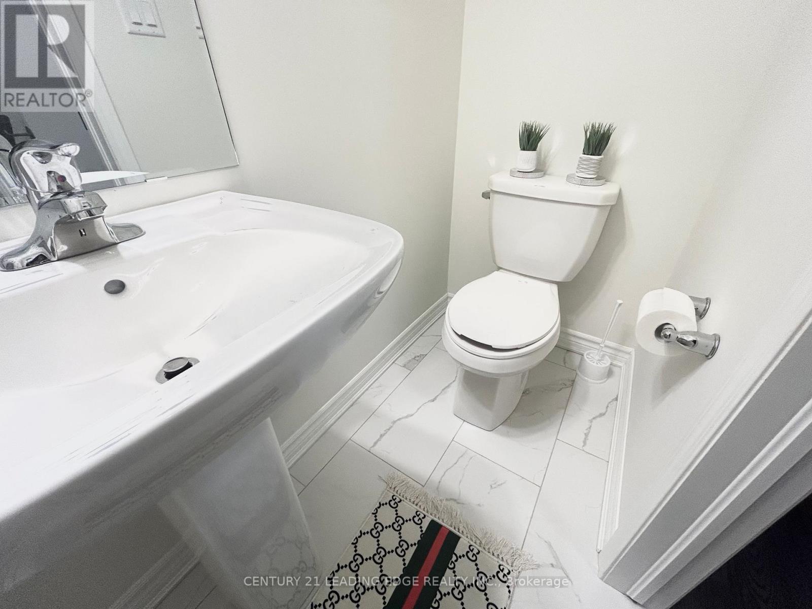 3378 Swordbill Street, Pickering, Ontario  L0H 1J0 - Photo 15 - E12377595