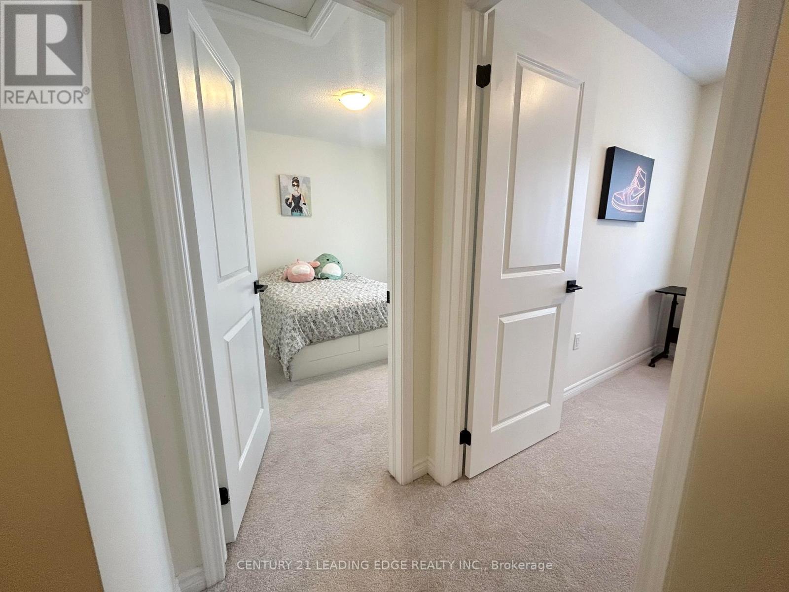 3378 Swordbill Street, Pickering, Ontario  L0H 1J0 - Photo 18 - E12377595