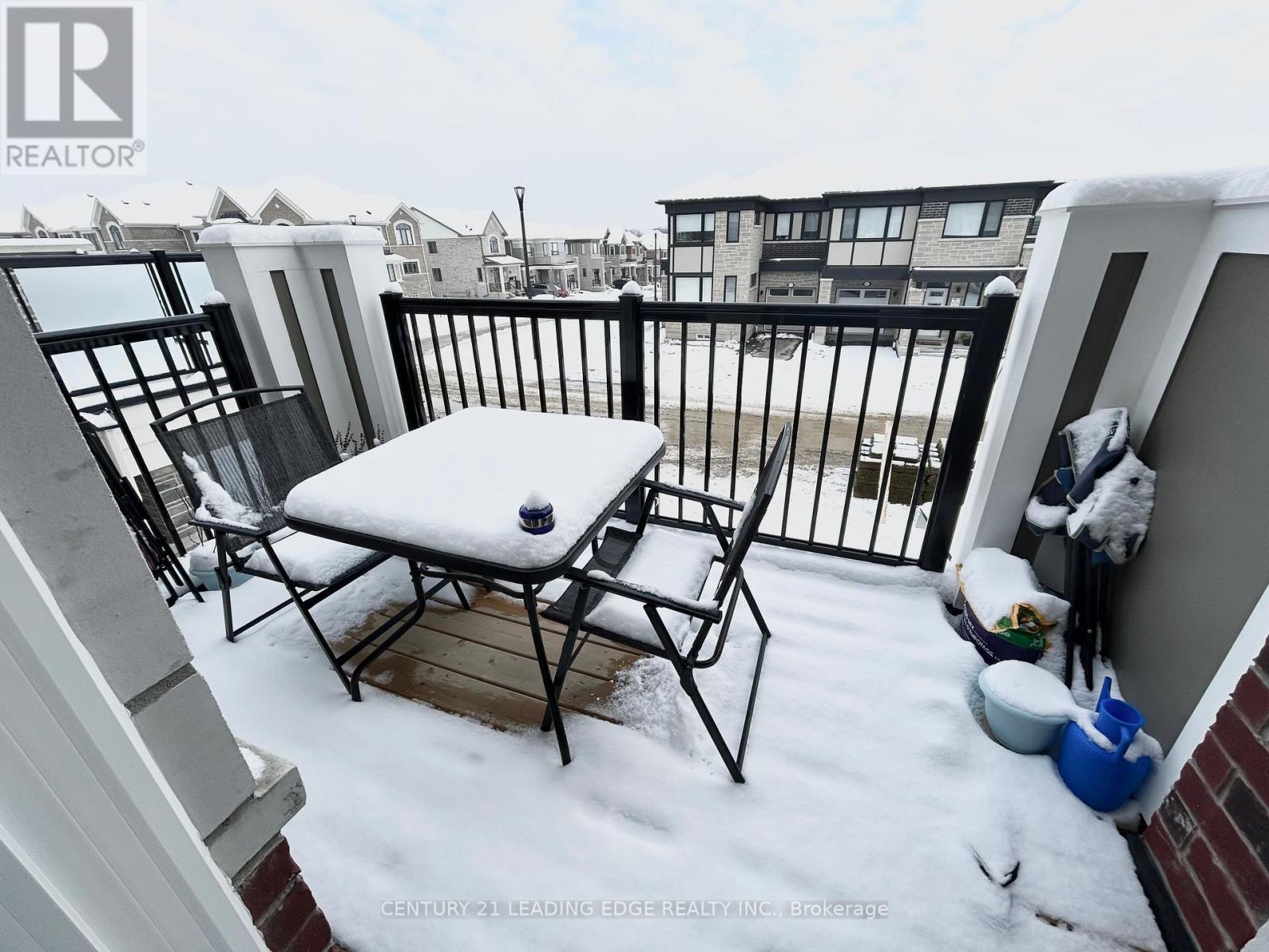 3378 Swordbill Street, Pickering, Ontario  L0H 1J0 - Photo 12 - E12377595