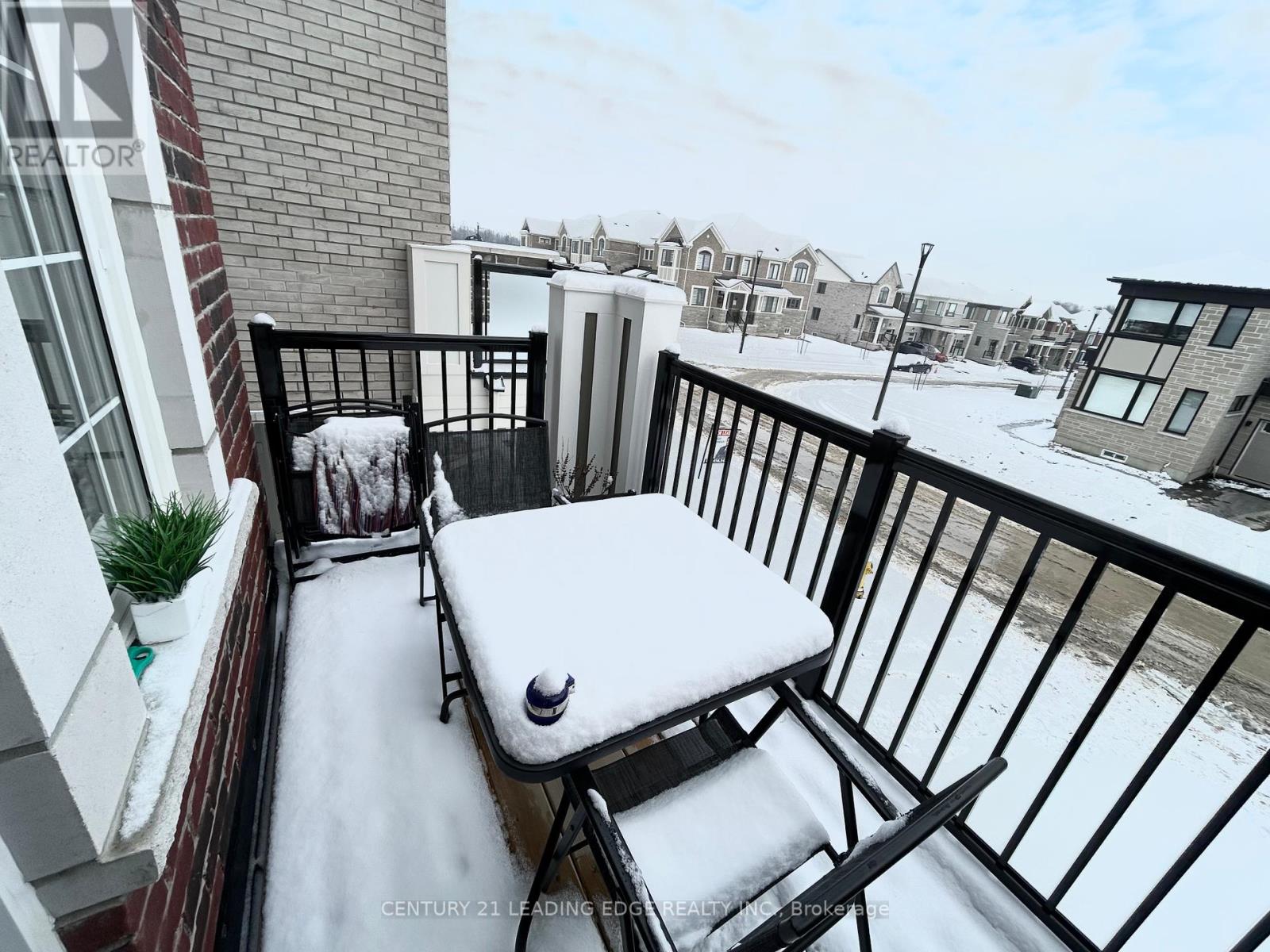 3378 Swordbill Street, Pickering, Ontario  L0H 1J0 - Photo 13 - E12377595
