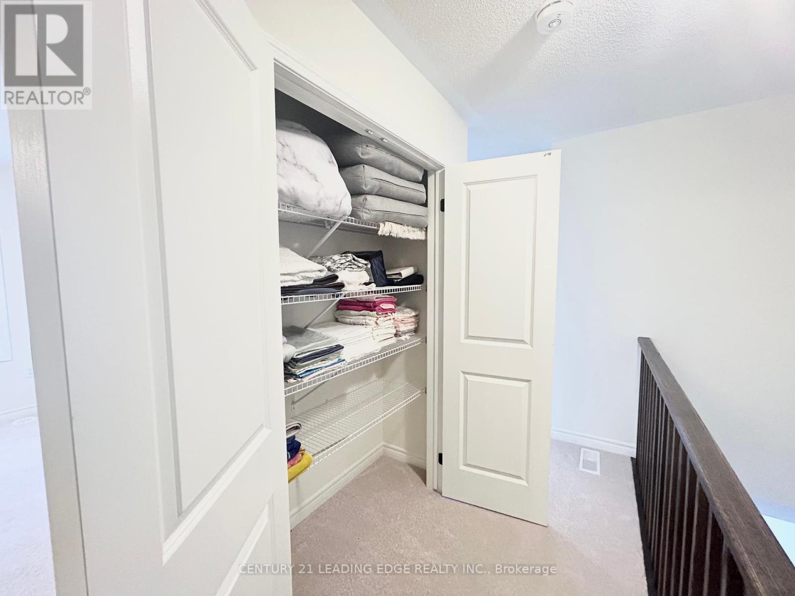 3378 Swordbill Street, Pickering, Ontario  L0H 1J0 - Photo 20 - E12377595