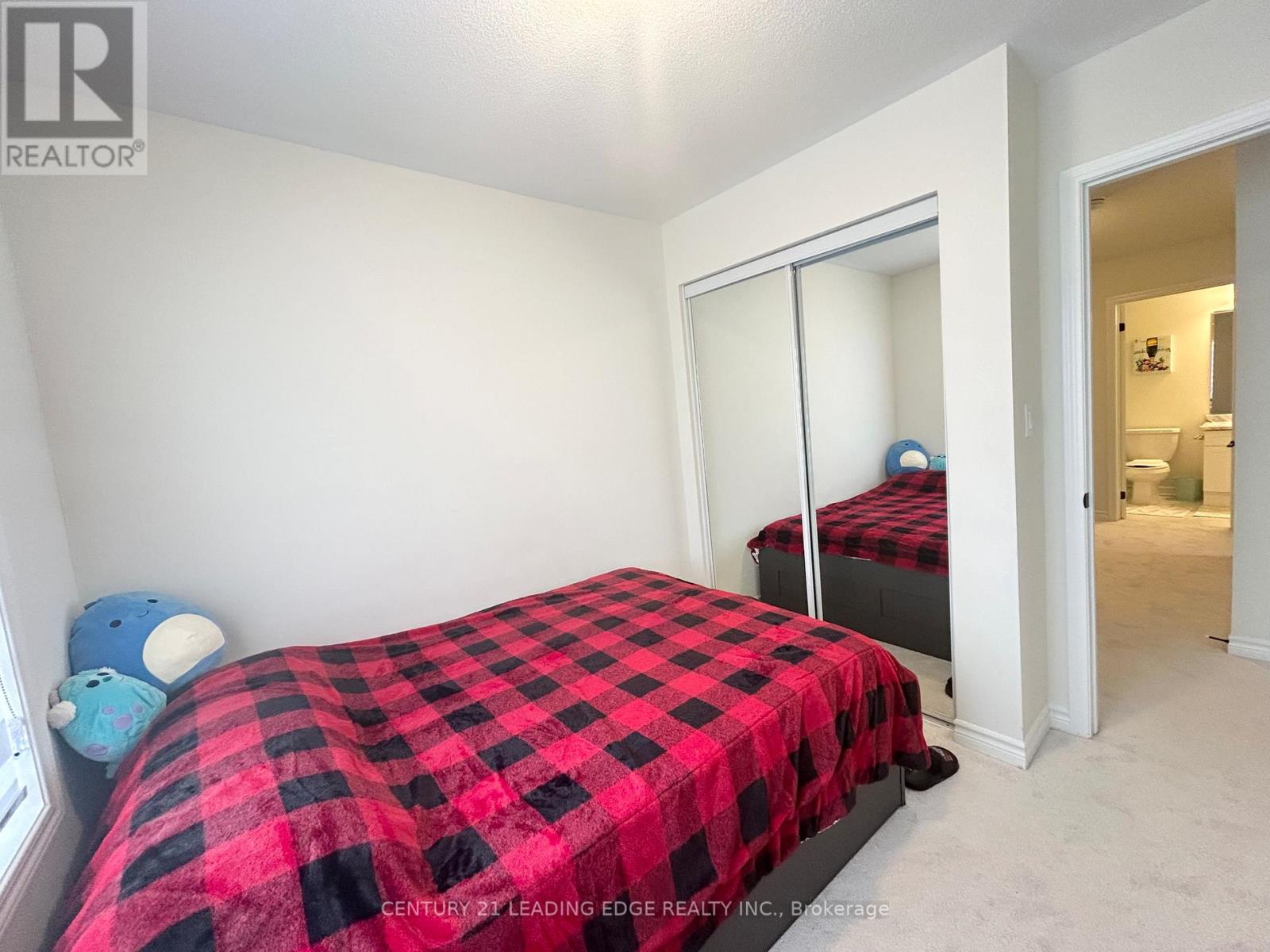 3378 Swordbill Street, Pickering, Ontario  L0H 1J0 - Photo 24 - E12377595