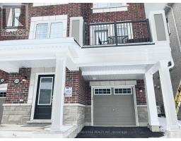 3378 SWORDBILL STREET, Pickering, Ontario