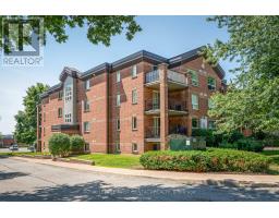 104 - 117 EDGEHILL DRIVE, Barrie, Ontario