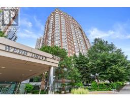 1208 - 325 WEBB DRIVE, Mississauga, Ontario