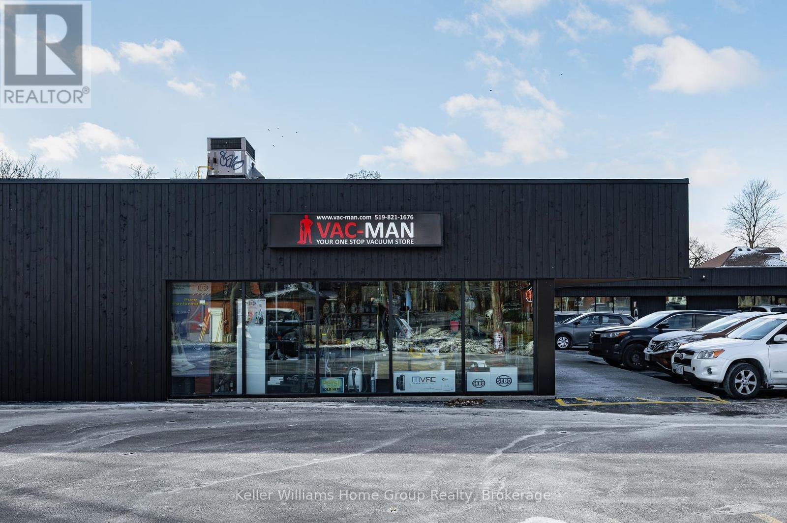 30 EDINBURGH ROAD N, Guelph, Ontario