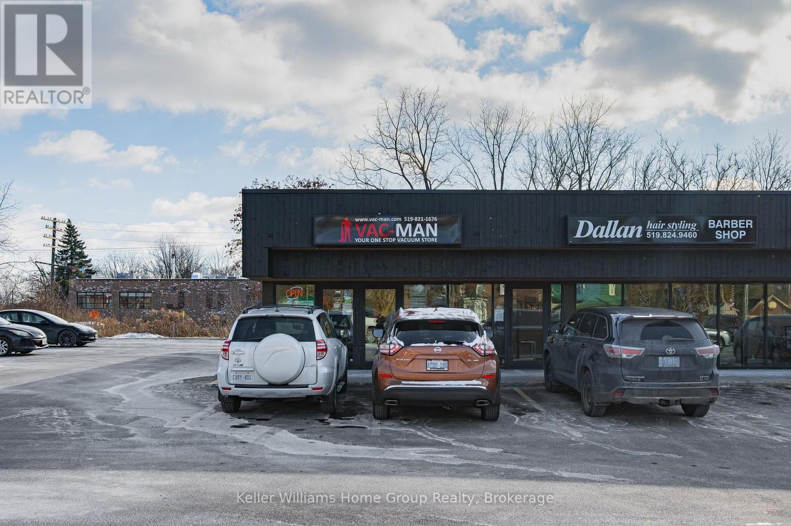 30 Edinburgh Road N, Guelph, Ontario  N1H 7J1 - Photo 4 - X11909979