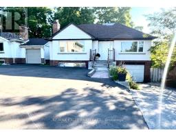 WHOLE MAIN FLOOR - 9961 YONGE STREET, Richmond Hill, Ontario