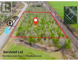 LOT 3 NOBEL ROAD, McDougall, Ontario