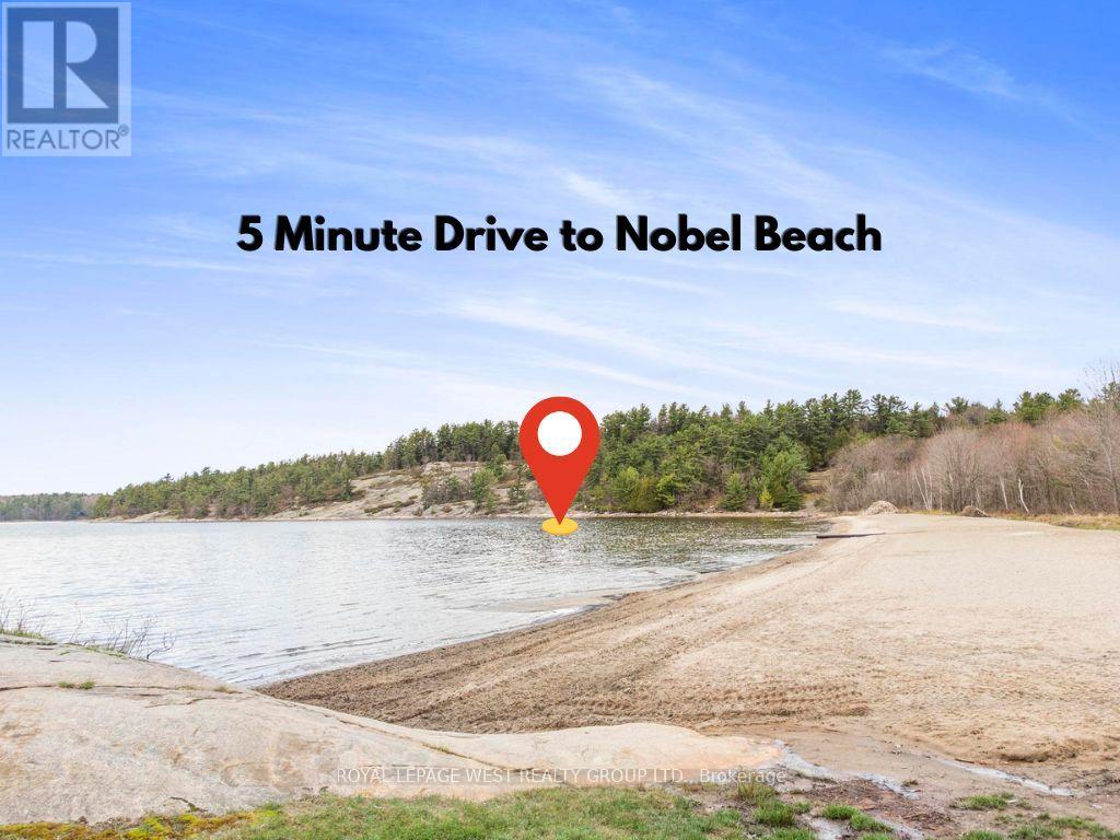 Lot 5 Nobel Road, Mcdougall, Ontario  P0B 1G0 - Photo 5 - X12184043