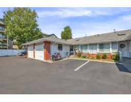 11 5365 205 STREET, Langley, British Columbia