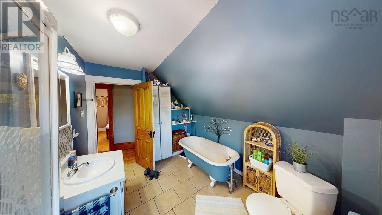 34 Duke Street, New Glasgow, Nova Scotia  B2H 1R1 - Photo 14 - 202522275