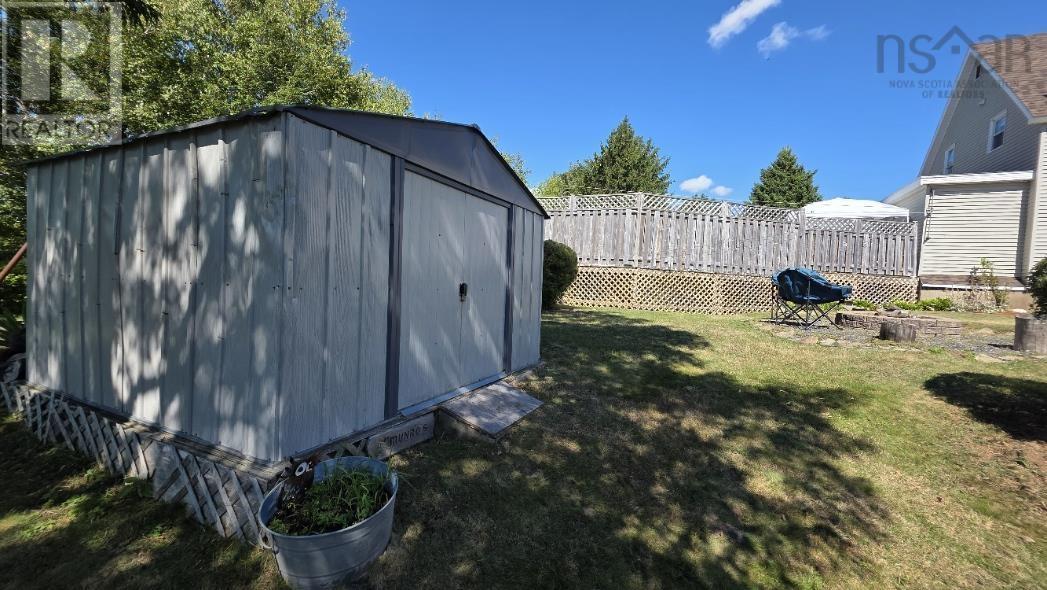 34 Duke Street, New Glasgow, Nova Scotia  B2H 1R1 - Photo 19 - 202522275