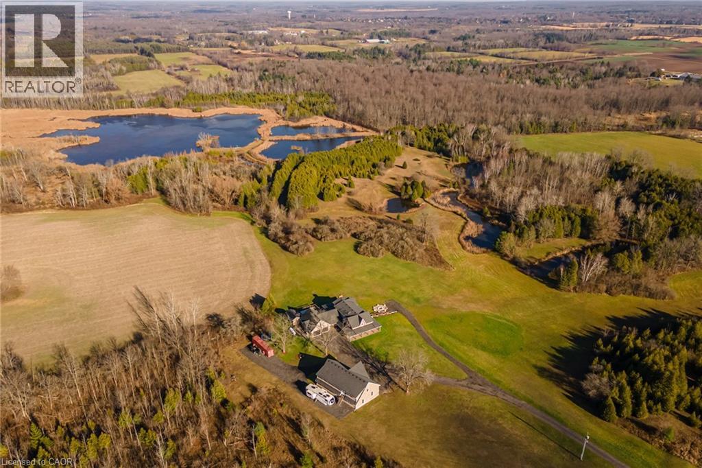 1041 Concession 8 Rr 3 W, Flamborough, Ontario  N0B 2J0 - Photo 1 - 40765712