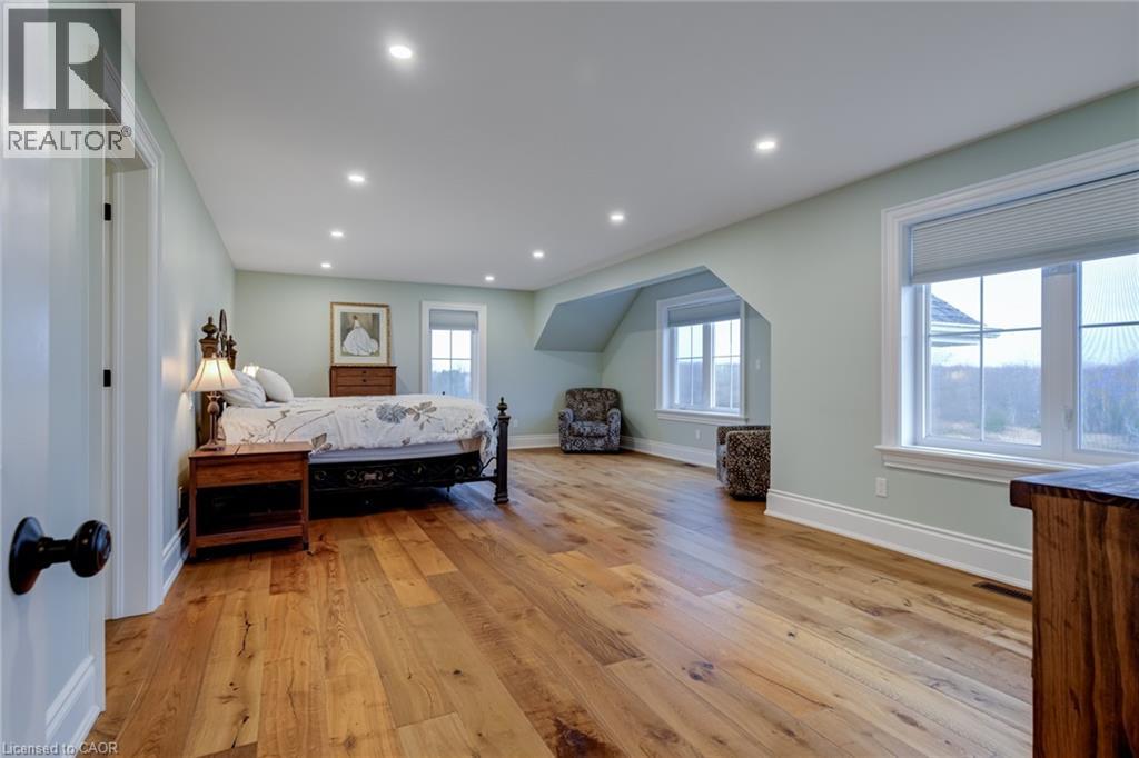 1041 8th Concession Road W, Flamborough, Ontario  N0B 2J0 - Photo 18 - 40765702