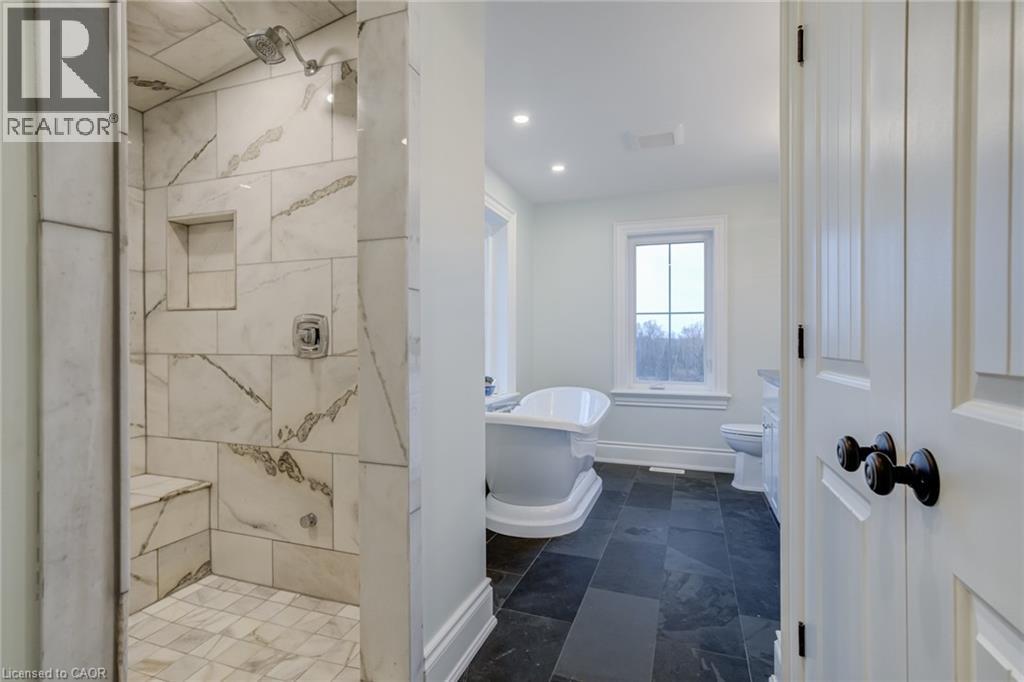 1041 8th Concession Road W, Flamborough, Ontario  N0B 2J0 - Photo 21 - 40765702