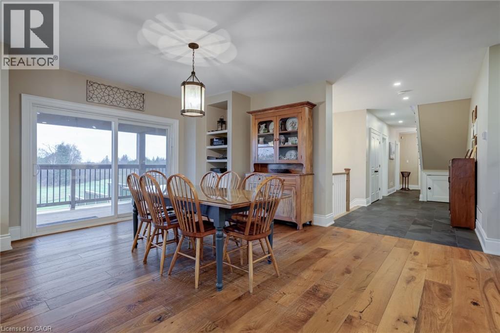 1041 8th Concession Road W, Flamborough, Ontario  N0B 2J0 - Photo 9 - 40765702