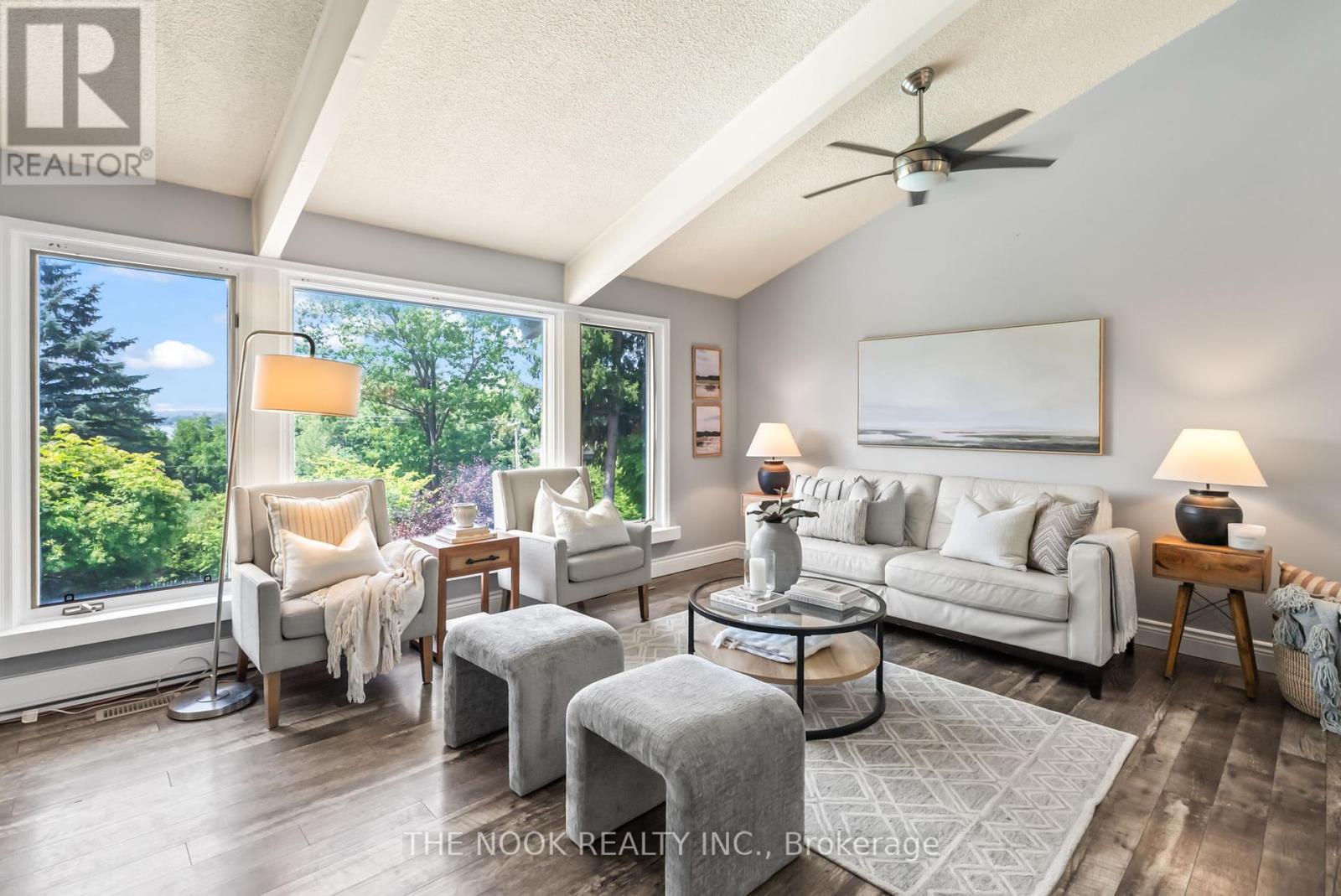 385 Fralicks Beach Road, Scugog, Ontario  L9L 1B6 - Photo 12 - E12378220