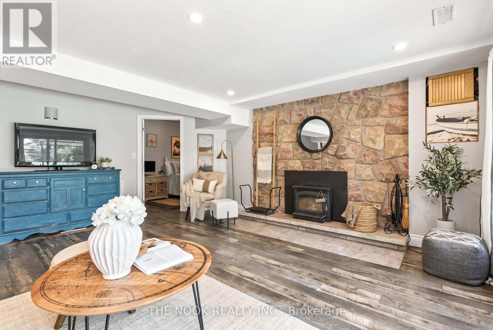 385 Fralicks Beach Road, Scugog, Ontario  L9L 1B6 - Photo 37 - E12378220