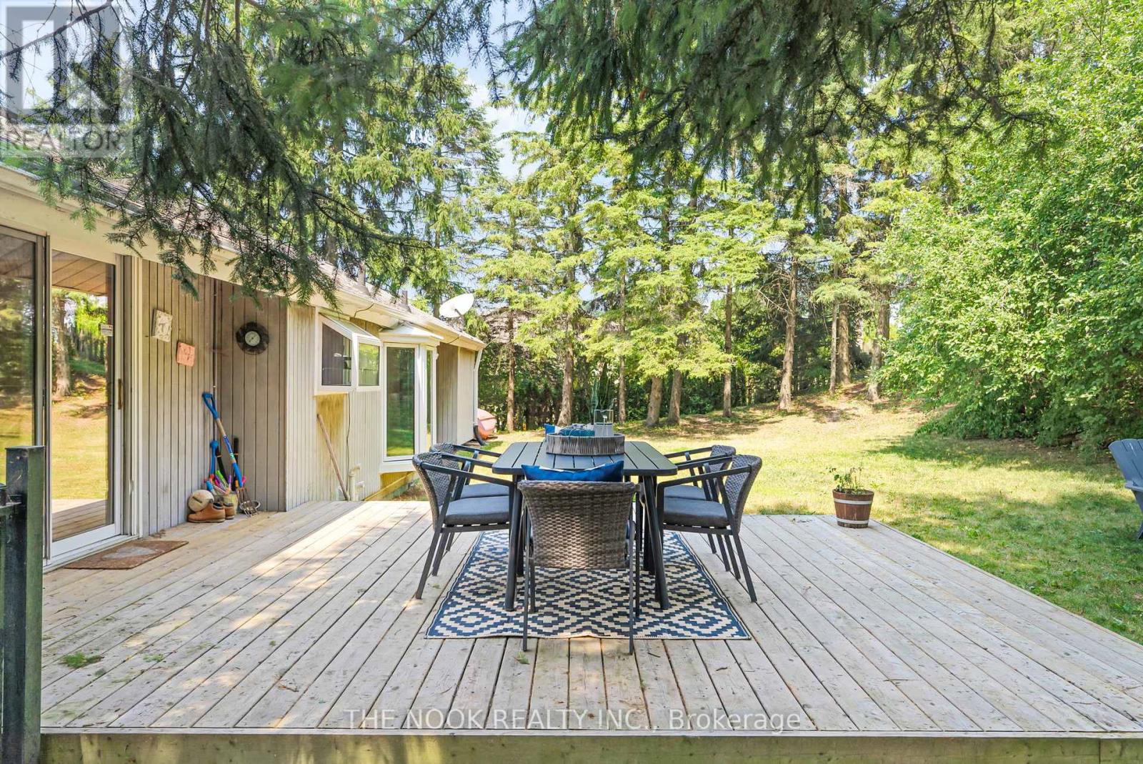 385 Fralicks Beach Road, Scugog, Ontario  L9L 1B6 - Photo 46 - E12378220