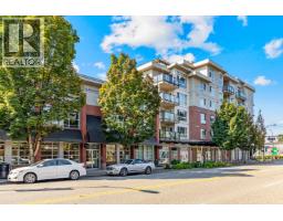 201 22320 LOUGHEED HIGHWAY, Maple Ridge, British Columbia