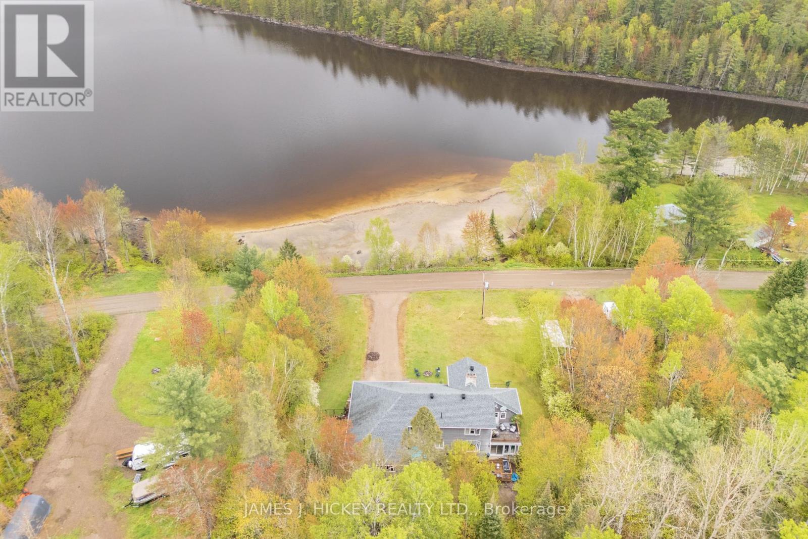 107 Harvey Creek Road, Head, Ontario  K0J 2B0 - Photo 40 - X12368055