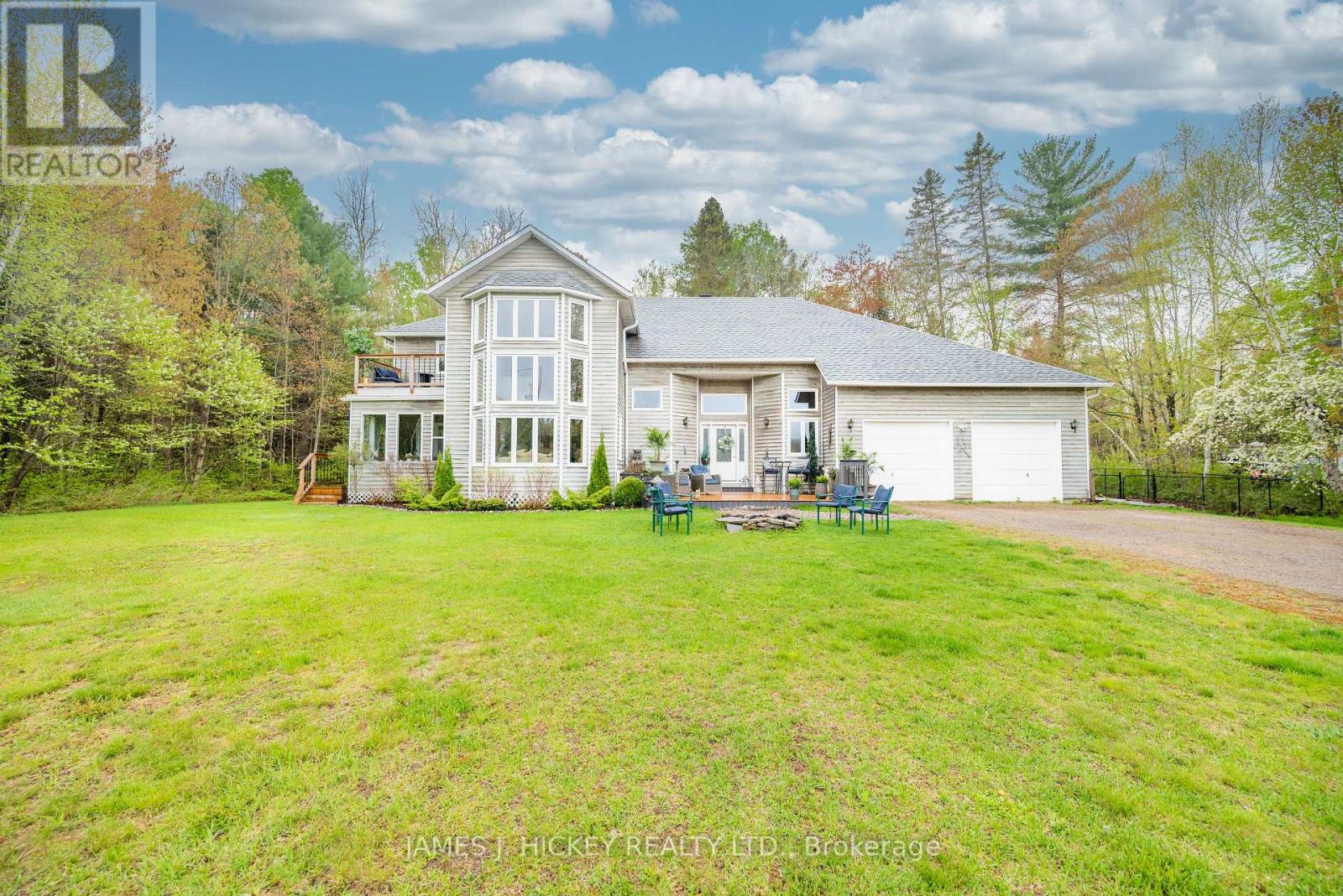 107 Harvey Creek Road, Head, Ontario  K0J 2B0 - Photo 37 - X12368055
