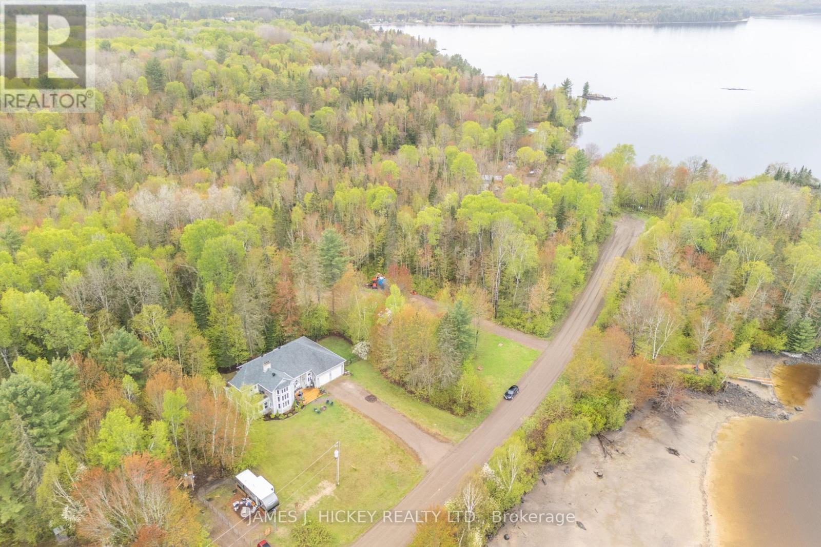 107 Harvey Creek Road, Head, Ontario  K0J 2B0 - Photo 42 - X12368055
