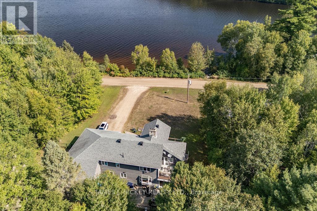 107 Harvey Creek Road, Head, Ontario  K0J 2B0 - Photo 46 - X12368055